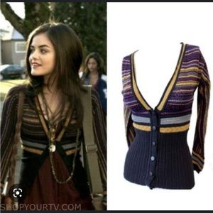 ISO!! SEARCHING for Catherine Malandrino Cardigan!